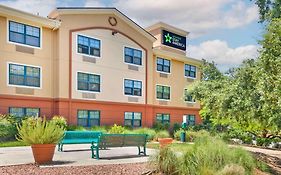 Extended Stay America Los Angeles Valencia