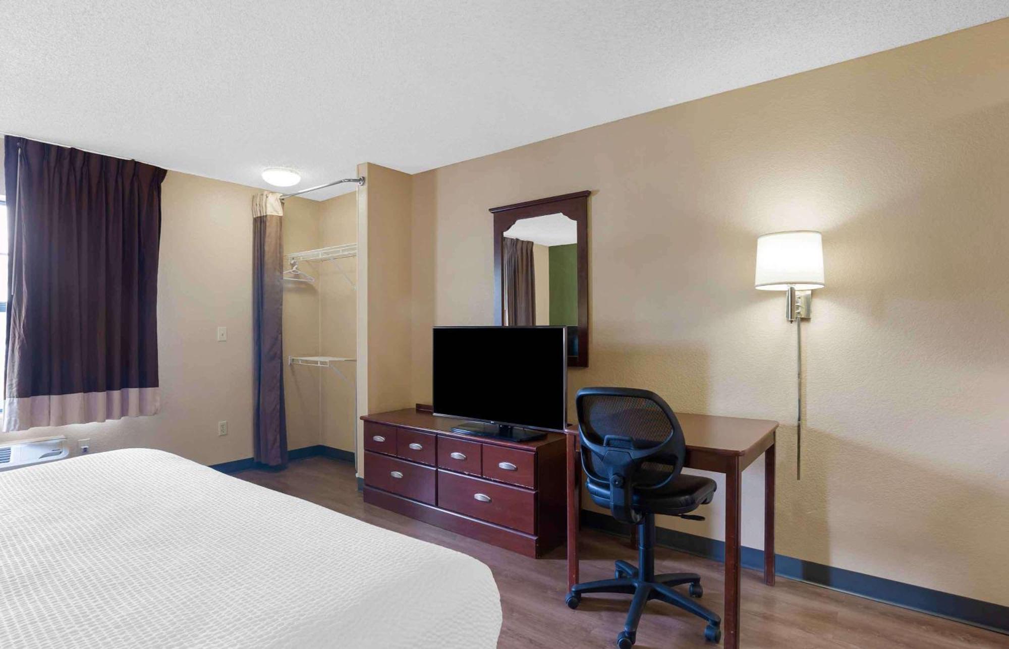 Extended Stay America Suites - Los Angeles - Valencia Stevenson Ranch Exterior photo