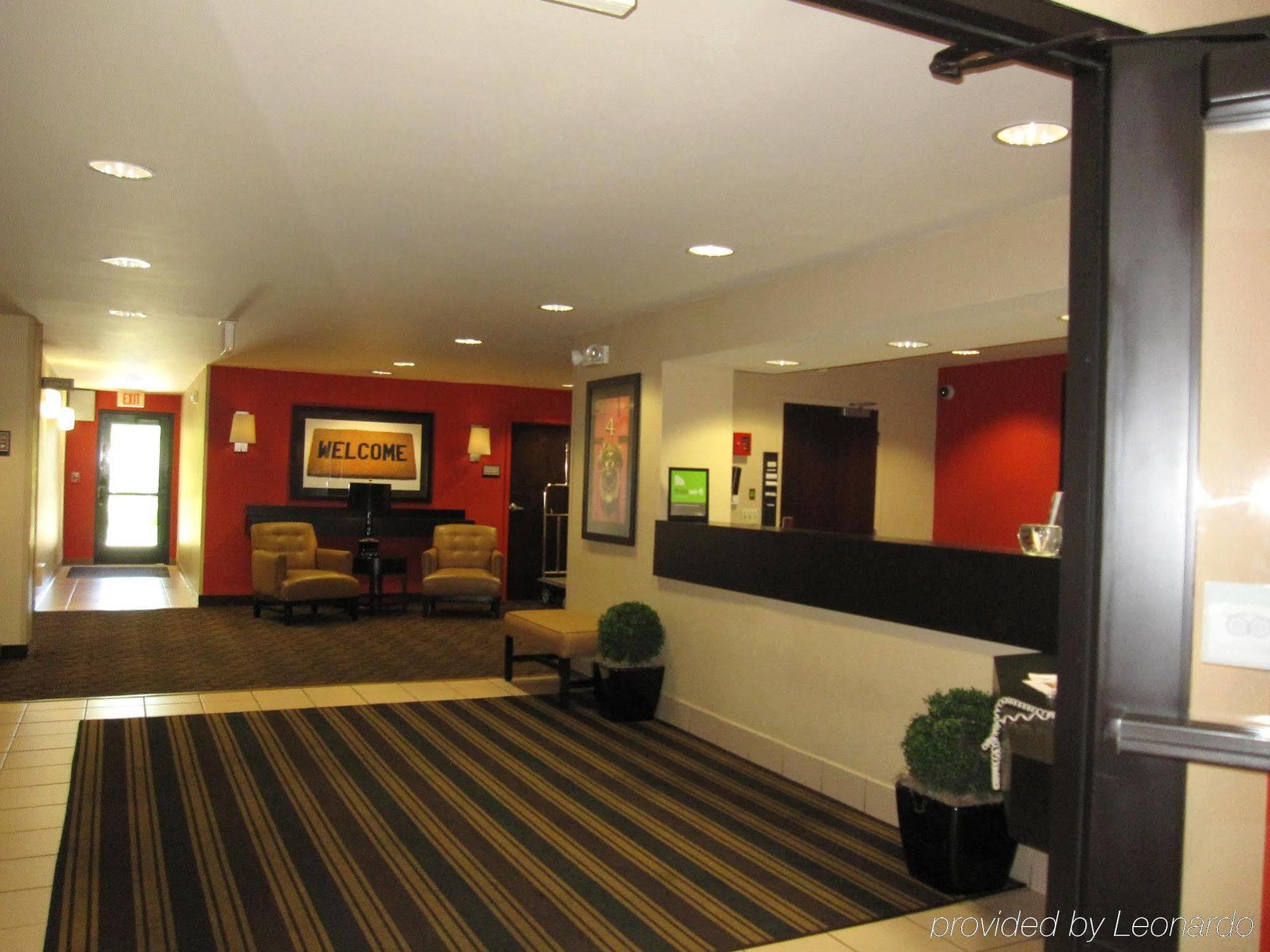 Extended Stay America Suites - Los Angeles - Valencia Stevenson Ranch Exterior photo