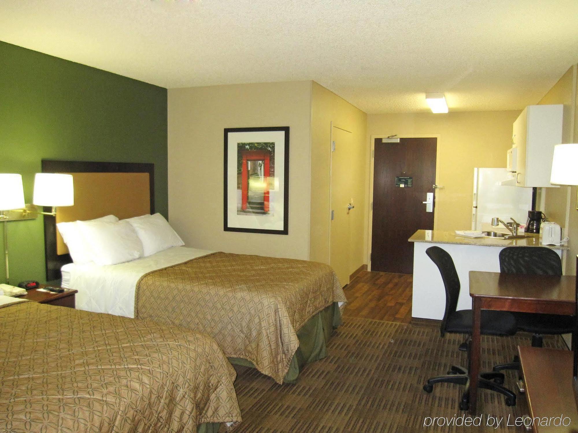 Extended Stay America Suites - Los Angeles - Valencia Stevenson Ranch Exterior photo