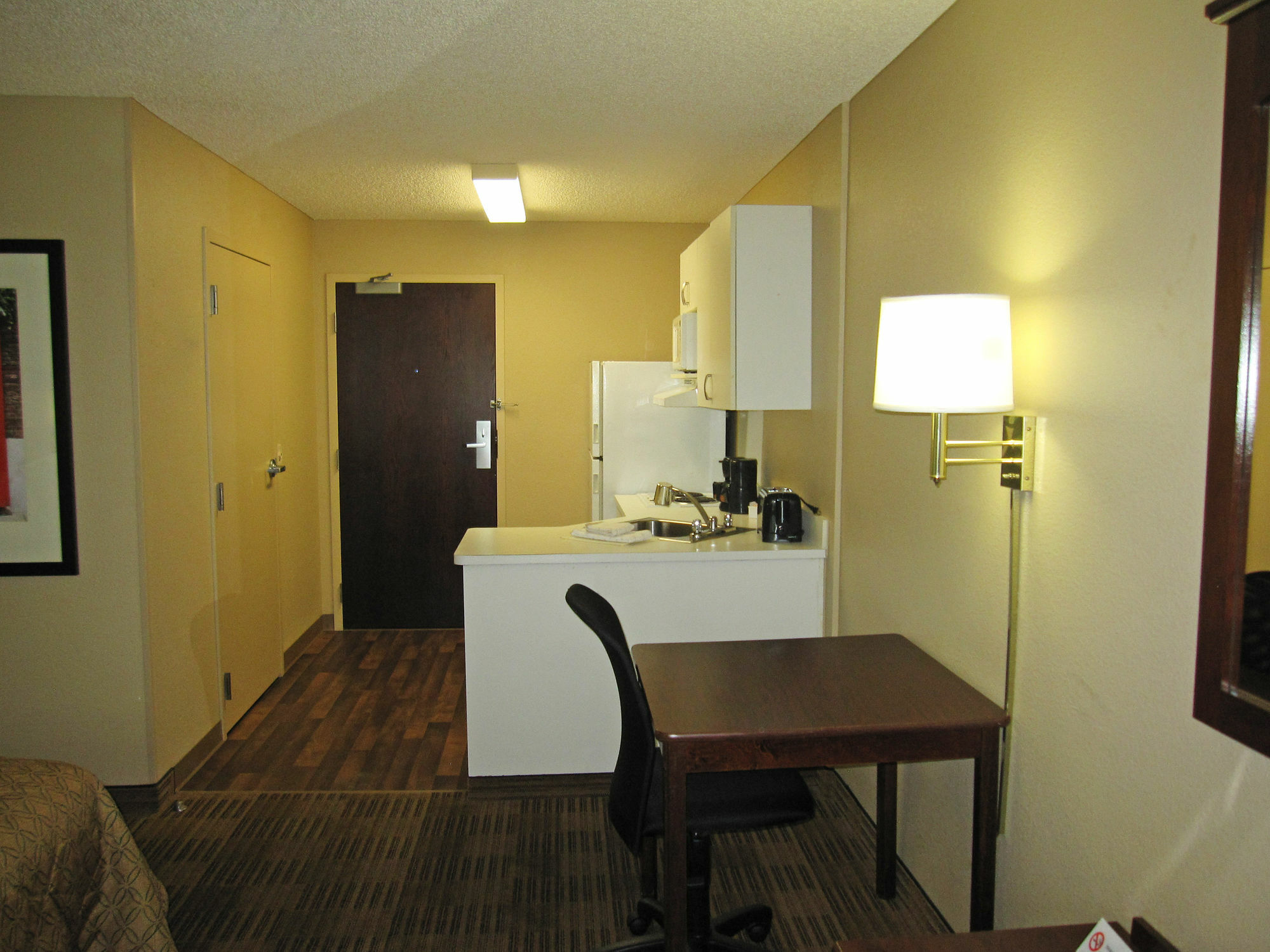 Extended Stay America Suites - Los Angeles - Valencia Stevenson Ranch Exterior photo